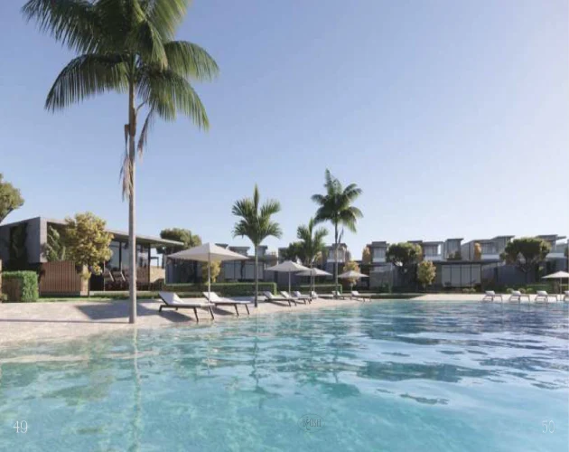 قرية مرسى باجوش الساحل الشمالى Marsa Baghush North Coast Marsa Baghush