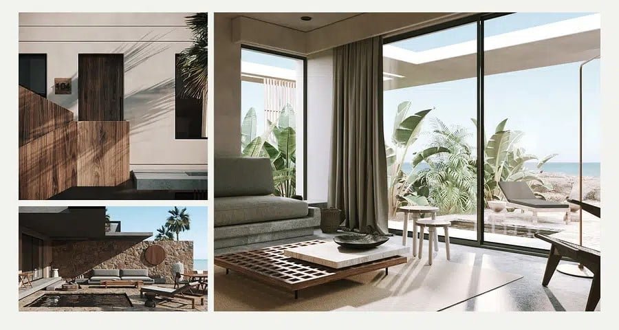 قرية ميسكا سوما باي Mesca soma Bay 1 Mesca Cabana Soma Bay
