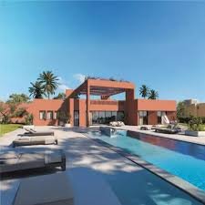 قرية نورث باي الجونه من اوراسكوم - North Bay El Gouna