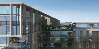 كمبوند ايدج القاهره الجديده