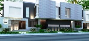 كمبوند بالم هيلز قطامية 2 - palmhills Katameya 2