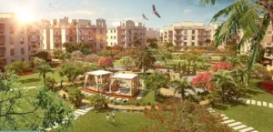 "دليل شامل إلى مدينة 6 أكتوبر الجديدة | الموقع - الكمبوندات - الأسعار"