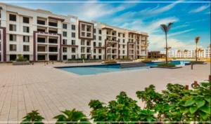 Nyoum 6 October Compound by Arab Developers Holding