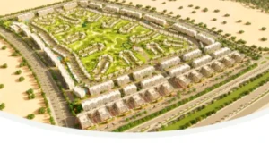 تاون هاوس 120 متر للبيع كمبوند نيوم مستقبل سيتي تقسيط 7 سنوات