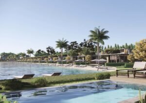 مرسى باجوش الساحل الشمالي -2026 Marsa Baghush North Coast