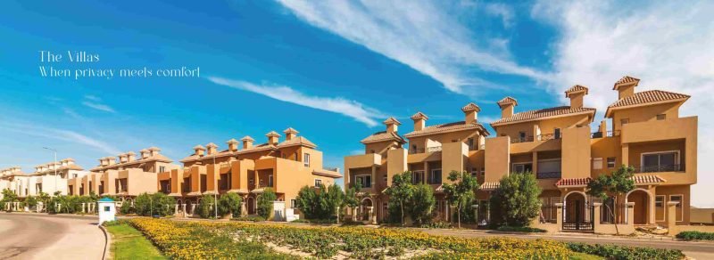 كمبوند نيوم 6 أكتوبر - 2026 Nyoum October arab Developers 4 كمبوند نيوم 6 أكتوبر