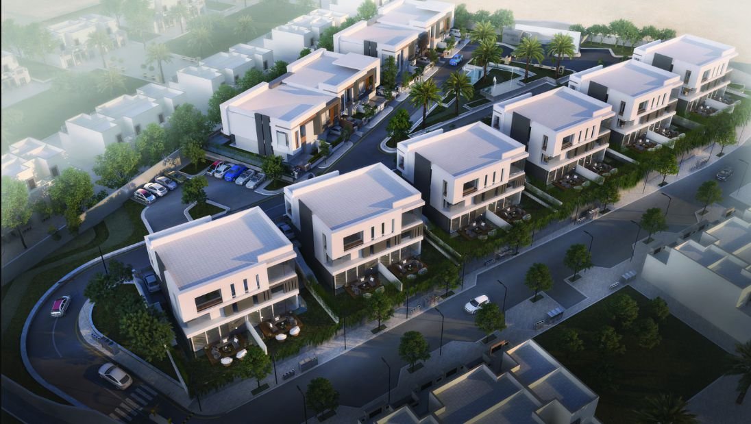 معلومات عن مشروع بيراميدز هيلز بيراميدز هيلز 6 أكتوبر,كمبوند بيراميدز هيلز 6 أكتوبر