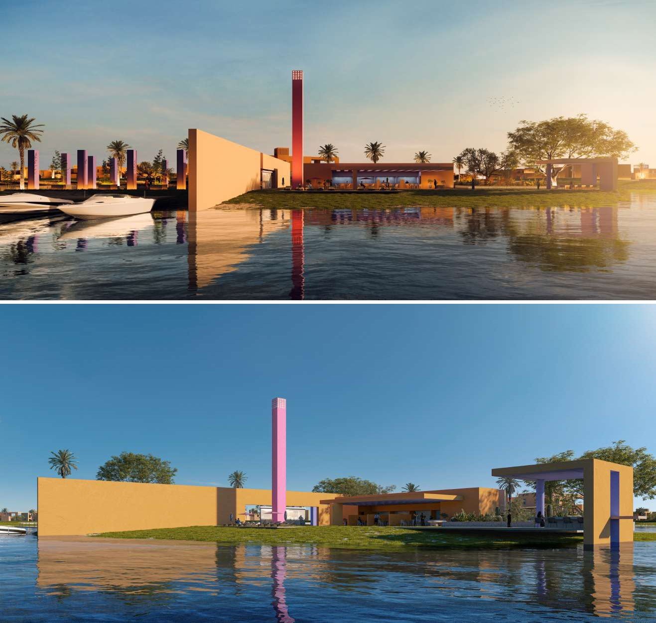 مميزات نورث باي