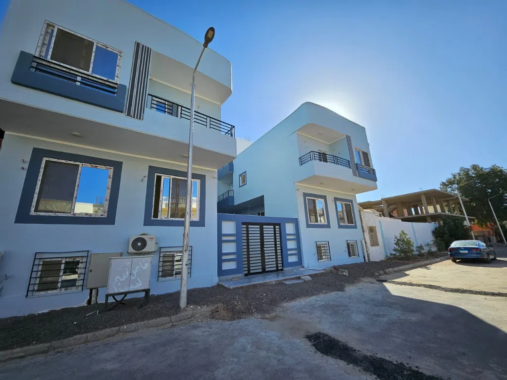 منتجع لالونا جاردن الغردقة - La Luna Garden 2 منتجع لالونا جاردن الغردقة