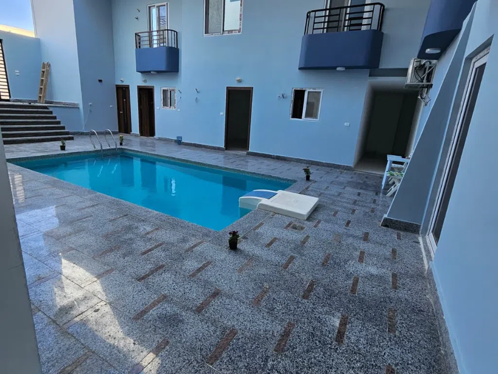 منتجع لالونا جاردن الغردقة - La Luna Garden 1 منتجع لالونا جاردن الغردقة