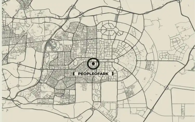 كمبوند إيدج التجمع الخامس - 2026 Edge New Cairo 3 كمبوند إيدج التجمع الخامس
