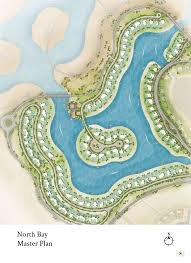 قرية نورث باي الجونة من اوراسكوم – North Bay El Gouna