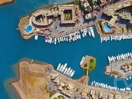 للبيع دوبلكس في قرية نورث باي اوراسكوم بالغردقة تقسيط 5 سنوات