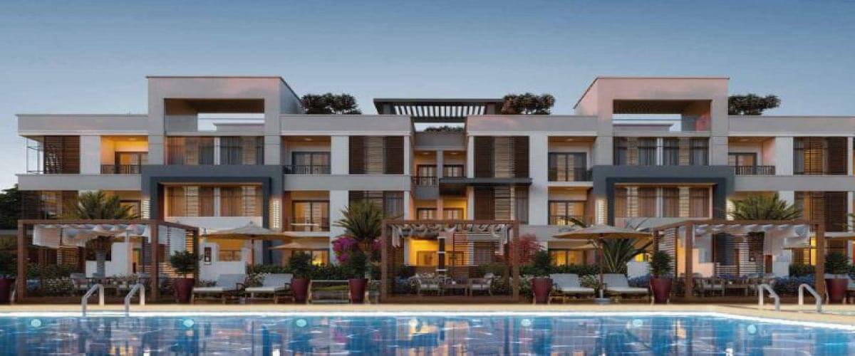 كمبوند نيوم 6 أكتوبر - 2026 Nyoum October arab Developers 7 كمبوند نيوم 6 أكتوبر