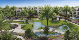 Compound Hawaii Sahl Hasheesh by Sea View Real Estate