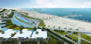 Katameya Coast prices - By Starlight developments