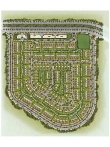 The Marq Gardens Compound by The MarQ Communities