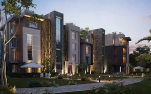 كمبوند اكاسا ميا التجمع الخامس - ACASA MIA New Cairo  2026