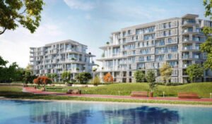 Entrada New Capital Compound by Sorouh Real Estate-2026