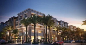 Mivida Compound New Cairo