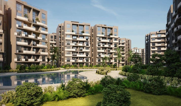 Dejoya 4 New Capital Compound by Taj Misr 2026 3 Dejoya 4 New Capital Prices Dejoya 4 New Capital Compound