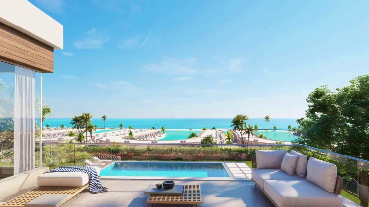 Hacienda Sidi Heneish by Palm Hills Developments -2026 2 Hacienda Heneish Sidi Heneish45 Hacienda Sidi Heneish