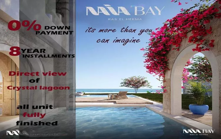 Installment Plans in Naia Bay North Coast Naya Bay