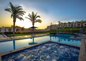 La Vista City New Cairo by La Vista Developments