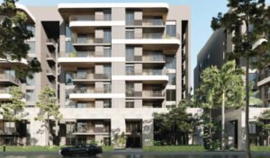 Qamari Compound New Capital by New Event