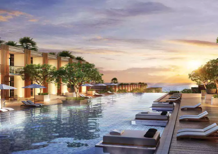 Swimming Pools in The Waterway North Coast Water Way North Coast