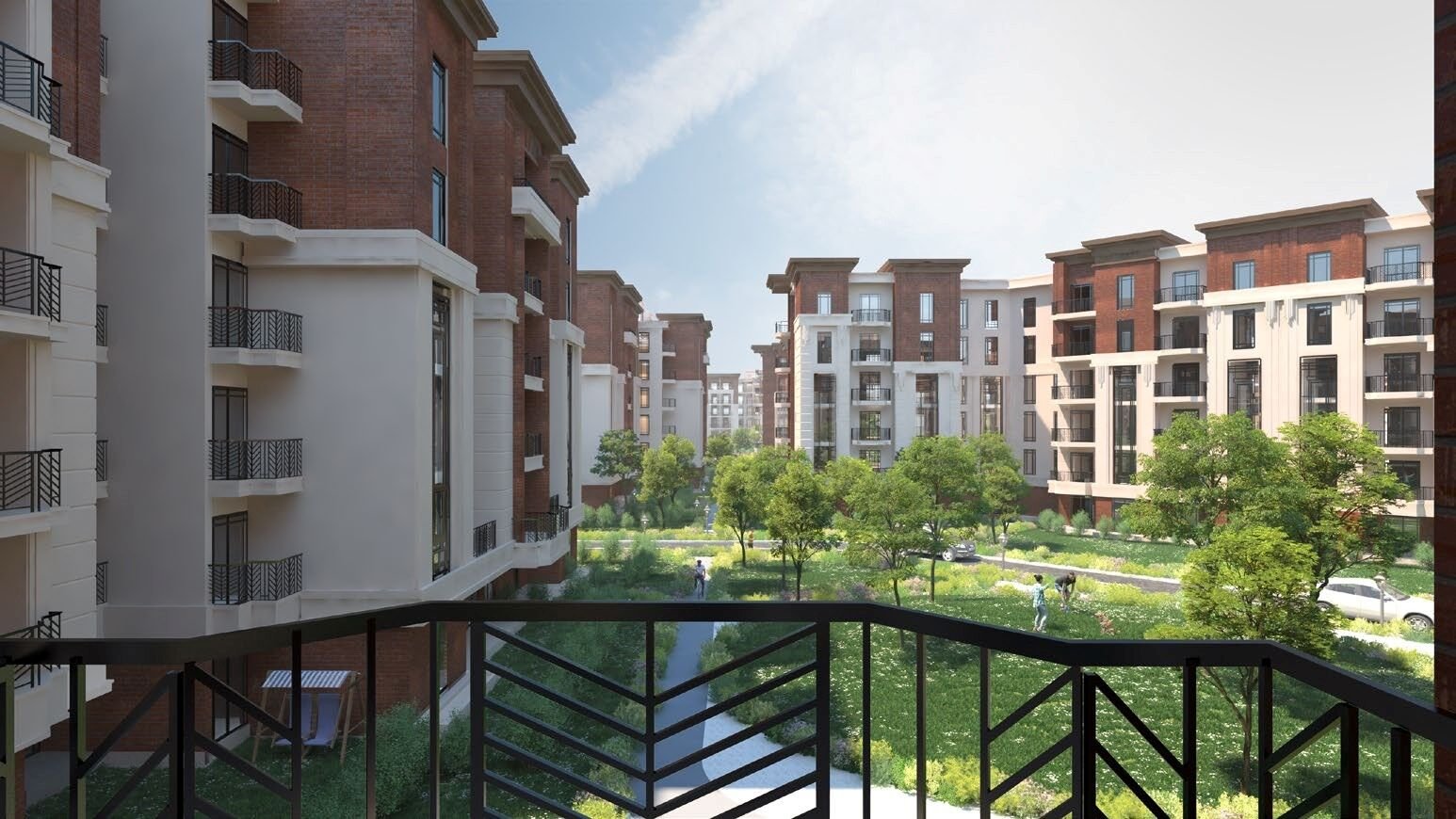 T1 A page10 image13 كمبوند سنشري سيتي التجمع الخامس