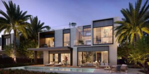 EastVille New Cairo by Ajna Developemnt