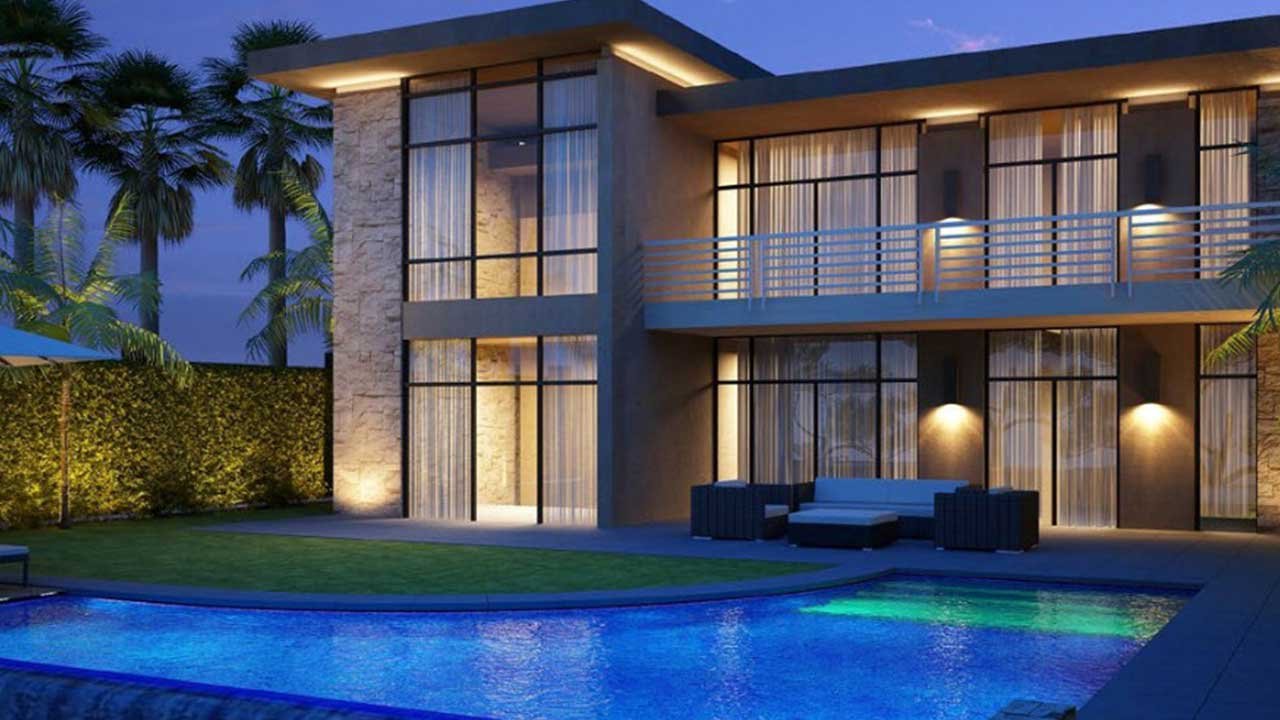 قرية سوان ليك الساحل الشمالي