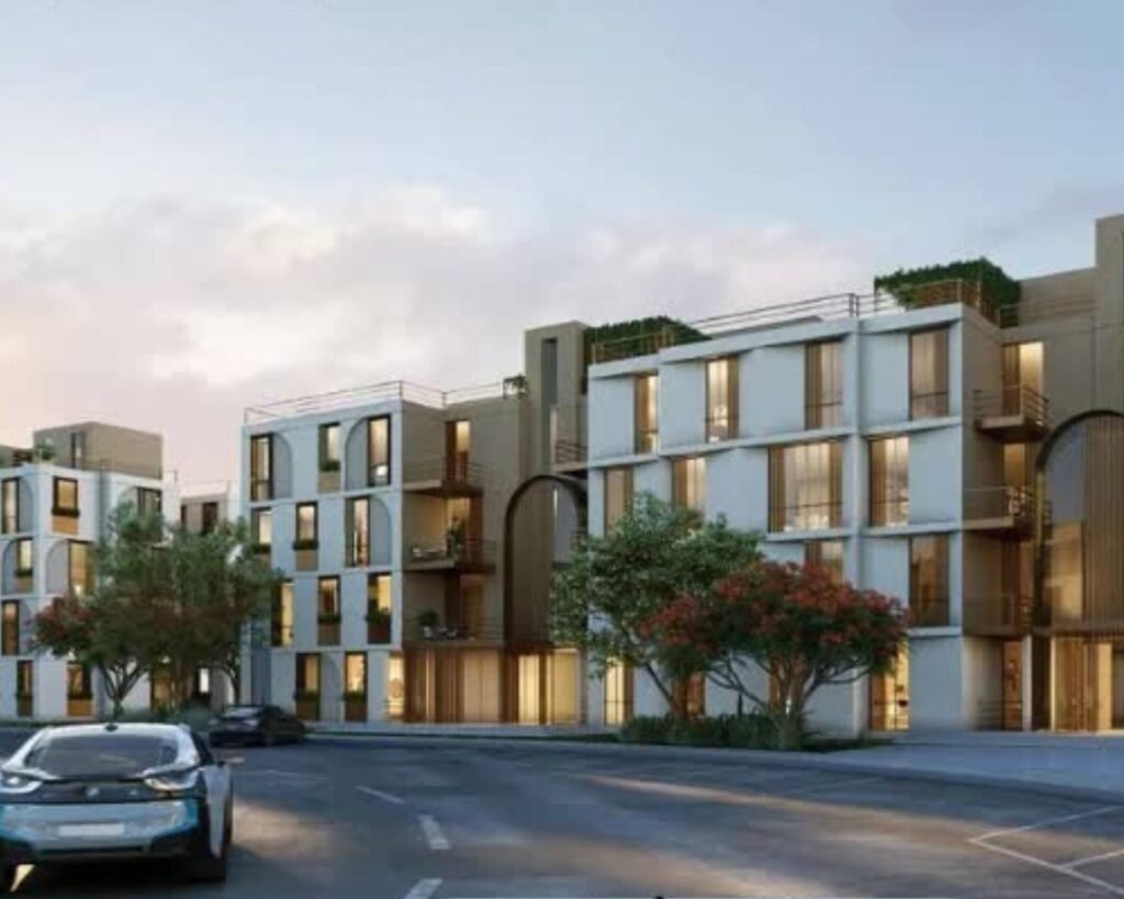 Boutique Village 2 New Cairo by Madaar Developments 3 WhatsApp Image 2024 01 08 at 1.46.04 PM 2 كمبوند بوتيك فيلدج