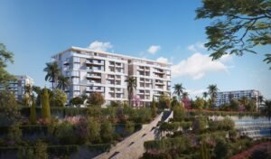 Zad Compound New Capital by Zayedar