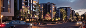 Ever New Cairo by Cred Developments