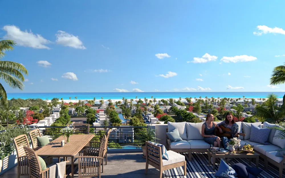 Seazen North Coast by Al Qamzi developments – 2026