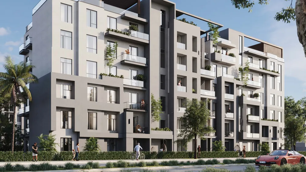 Notion Compound New Cairo by Town Writers Real Estate 2026 2 Notion Compound New Cairo