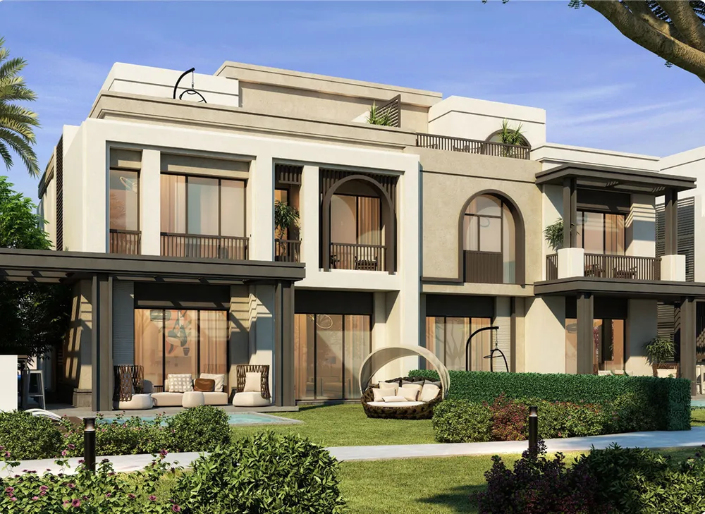 high 53 Ever New Cairo