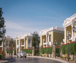 La Verde Casette Compound by La Verde Egypt 