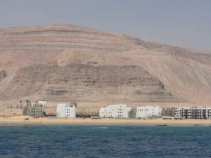 Majesty Bay El Galala in Ain Sokhna La Serena