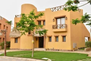 Mountain View Sokhna by Mountain View Real Estate