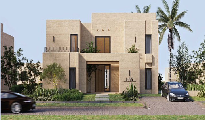 أسعار قرية سعادة براس الحكمة Saada North Coast