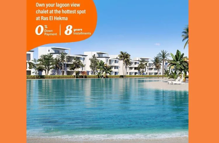 Cali Coast Ras El Hekma by Maven developments - 2026 6 Cali Coast Ras El Hekma