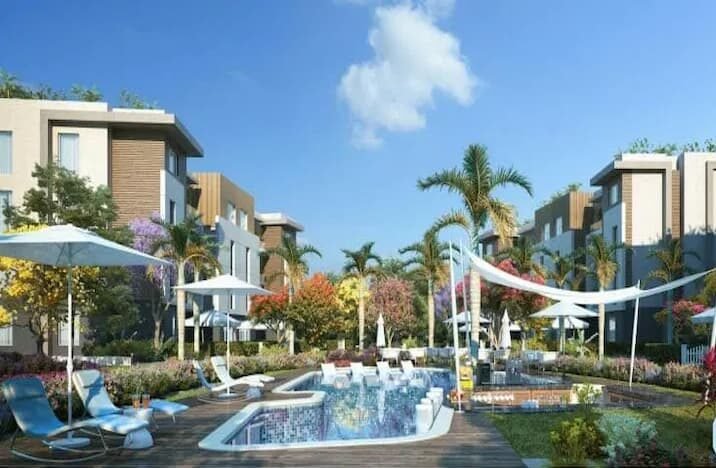 كمبوند اكاسا ميا التجمع الخامس - ACASA MIA New Cairo 2026 3 اكاكا e1697718111218 كمبوند اكاسا ميا التجمع الخامس