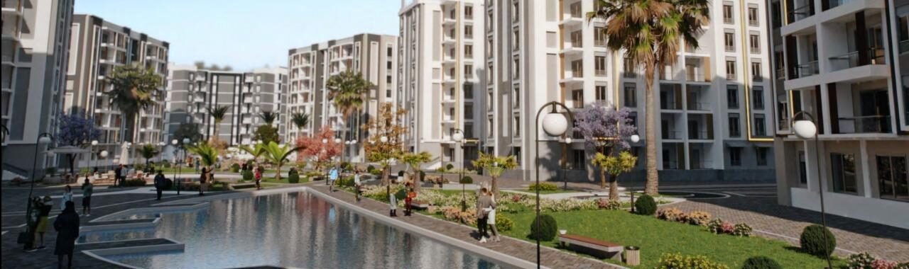 كمبوند اورو العاصمة الإدارية - Oro New Capital 2026 6 كمبوند اورو العاصمة الإدارية