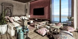 Gaia Ras El Hekma by Al Ahly Sabbour