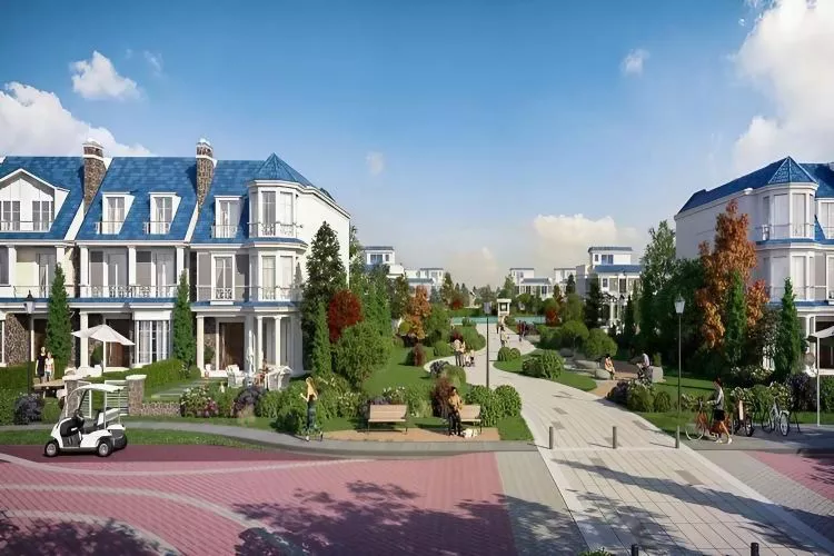 كمبوند جراند فاليز العاصمة الإدارية الجديدة - 2026 Compound Grand Valleys New Capital 5 كمبوند جراند فاليز العاصمة الإدارية الجديدة