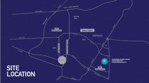 دليل العيادات والمستشفيات الطبية في التجمع السادس 2026