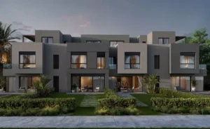 كمبوند ذا فاليز المستقبل سيتي حسن علام - The Valleys 2026